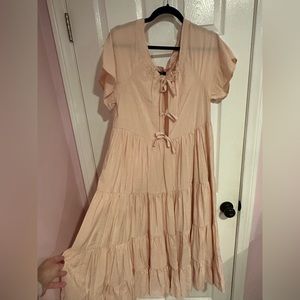Medium Lulus dress